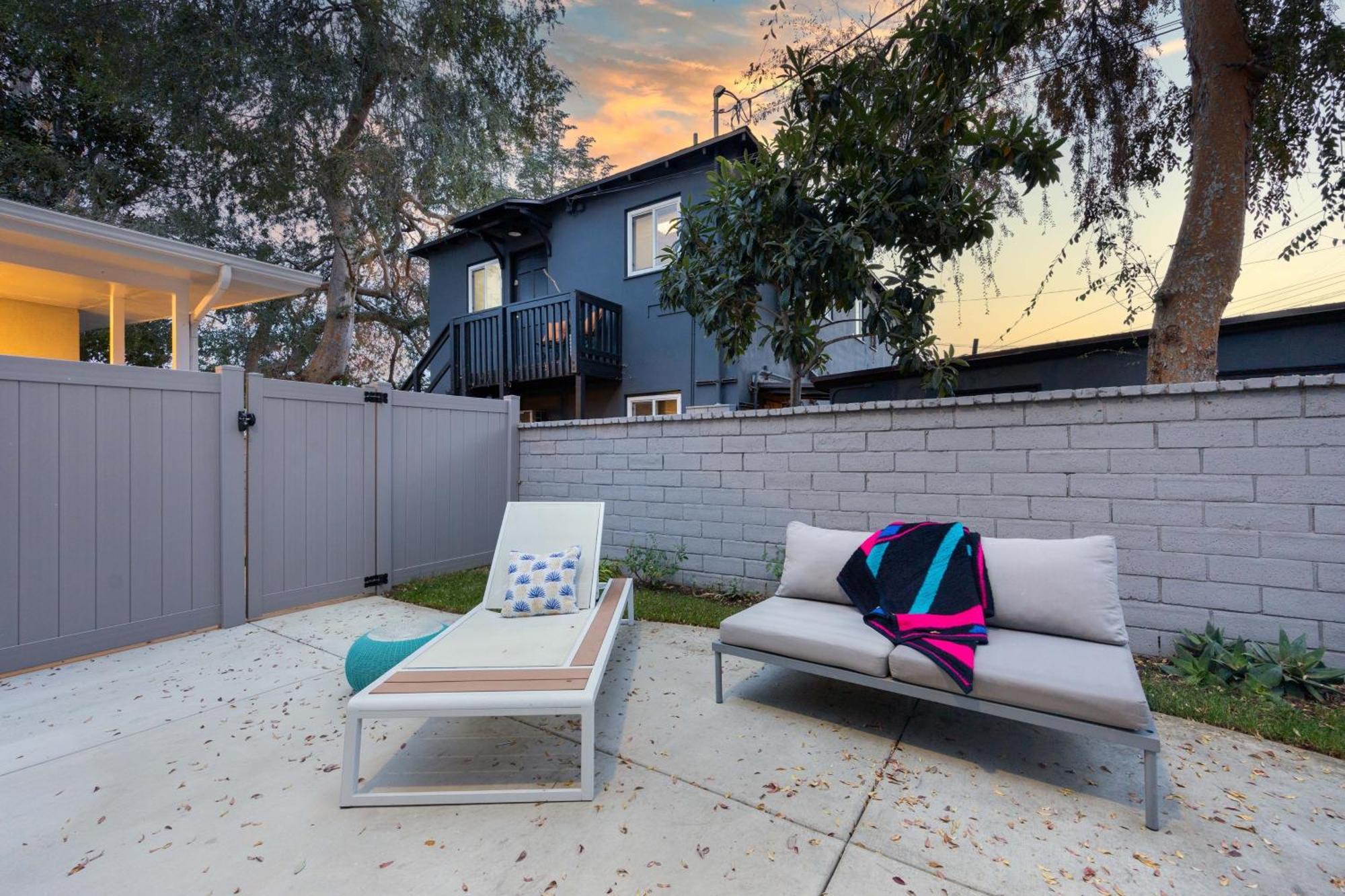 Vakantiehuis Fulton Ii By Avantstay Rooftop Patio W Views Los Angeles