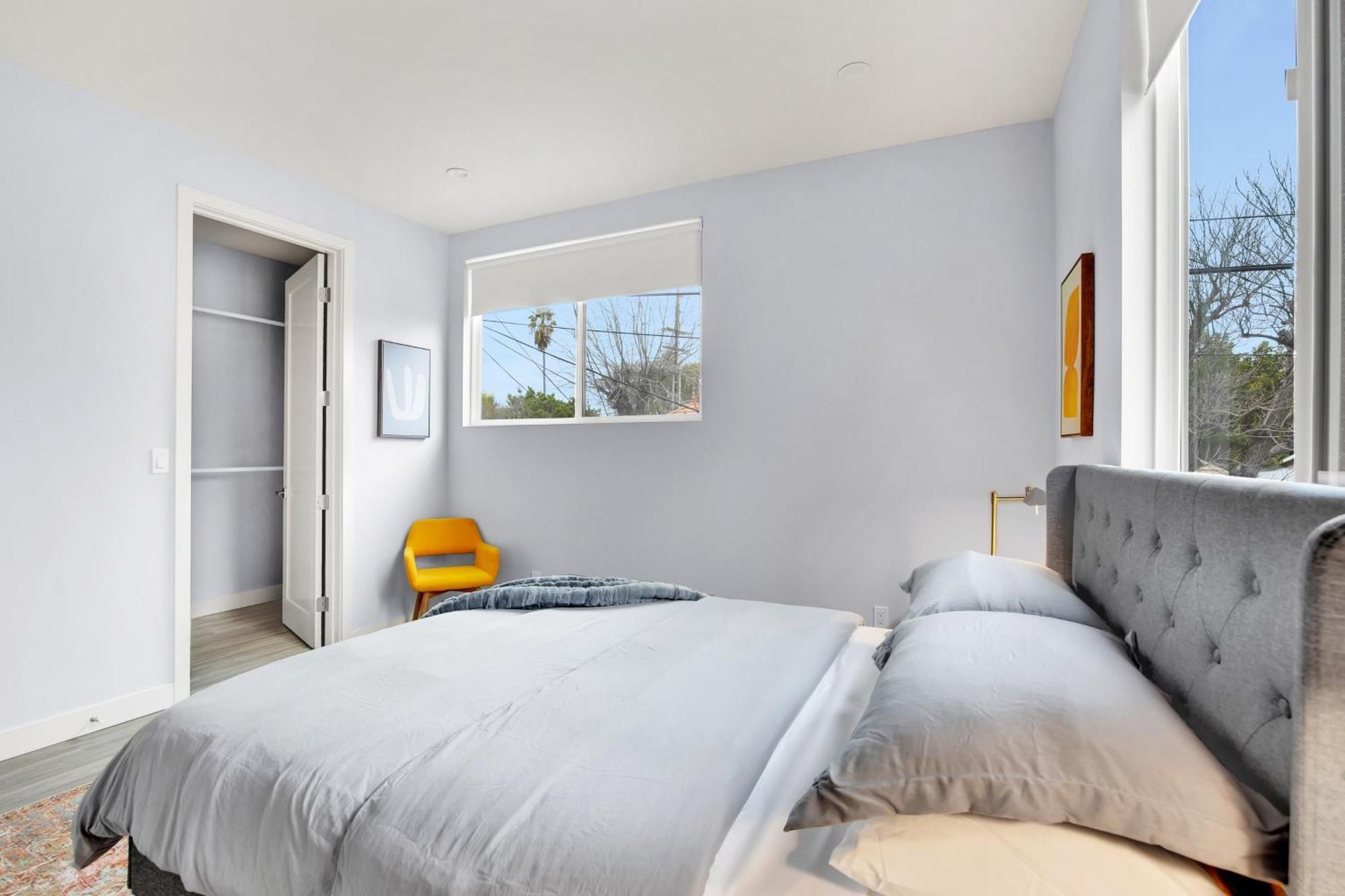 Fulton Ii By Avantstay Rooftop Patio W Views Vakantiehuis *