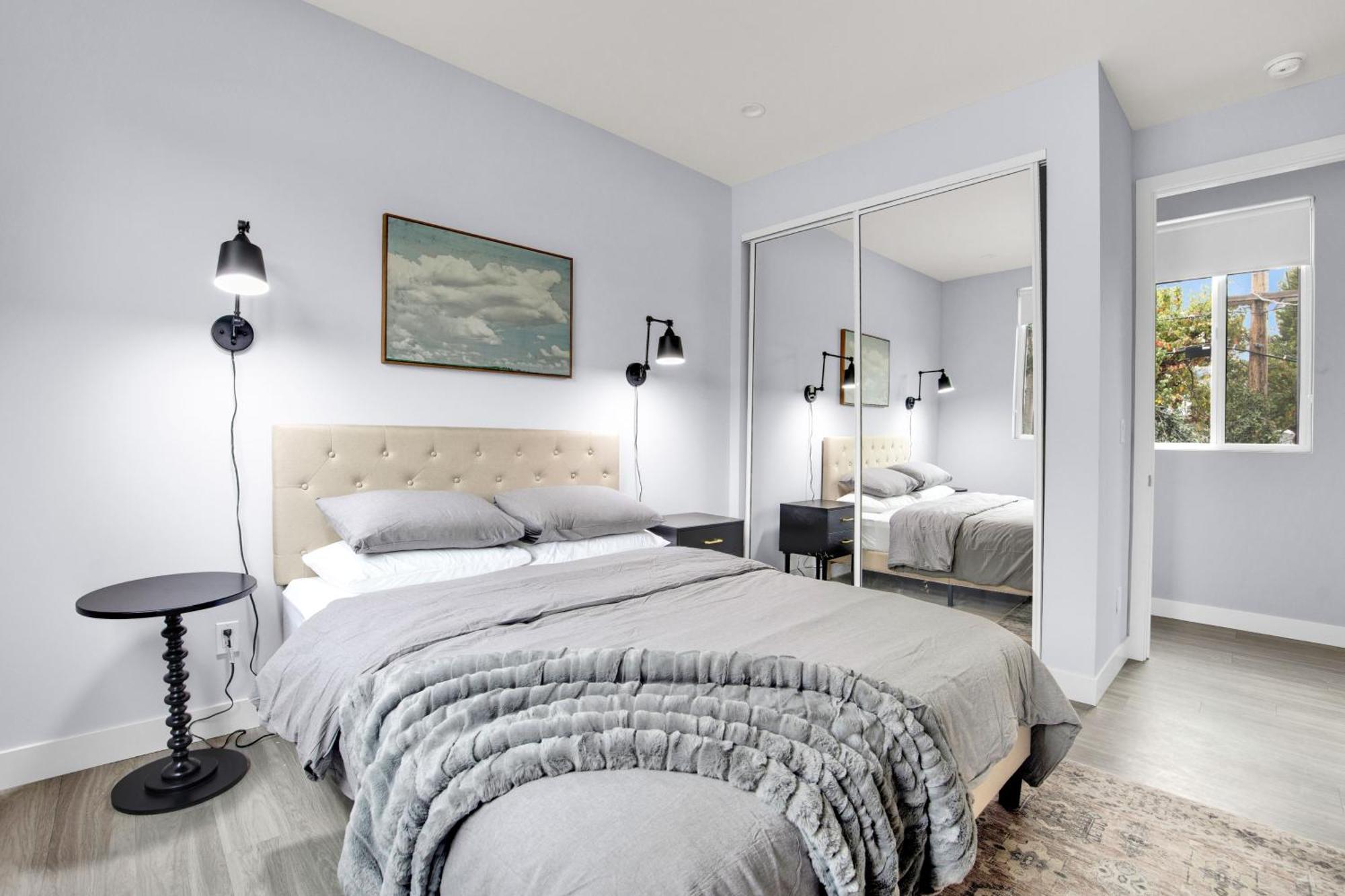 Vakantiehuis Fulton Ii By Avantstay Rooftop Patio W Views *