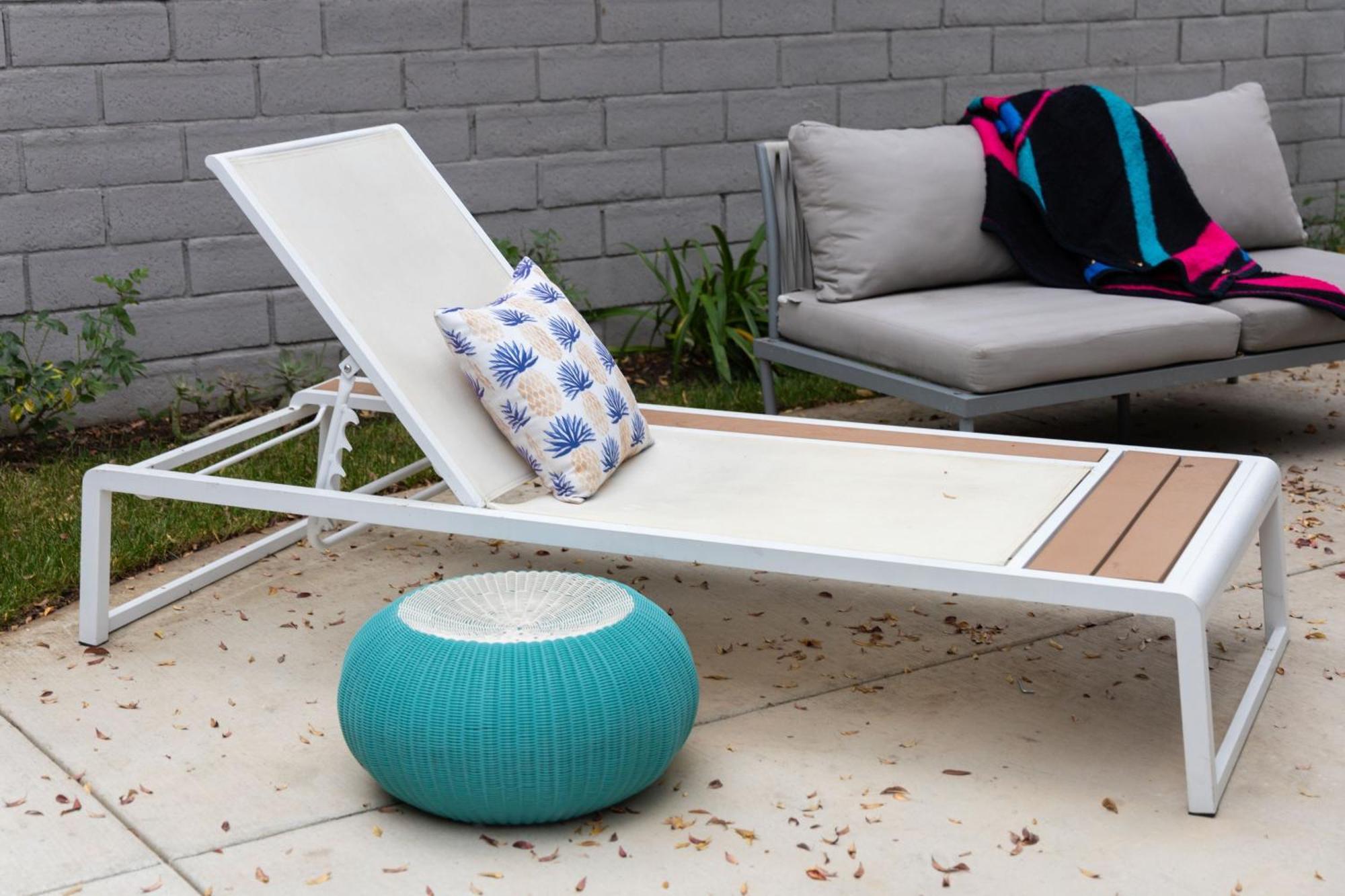 Vakantiehuis Fulton Ii By Avantstay Rooftop Patio W Views *