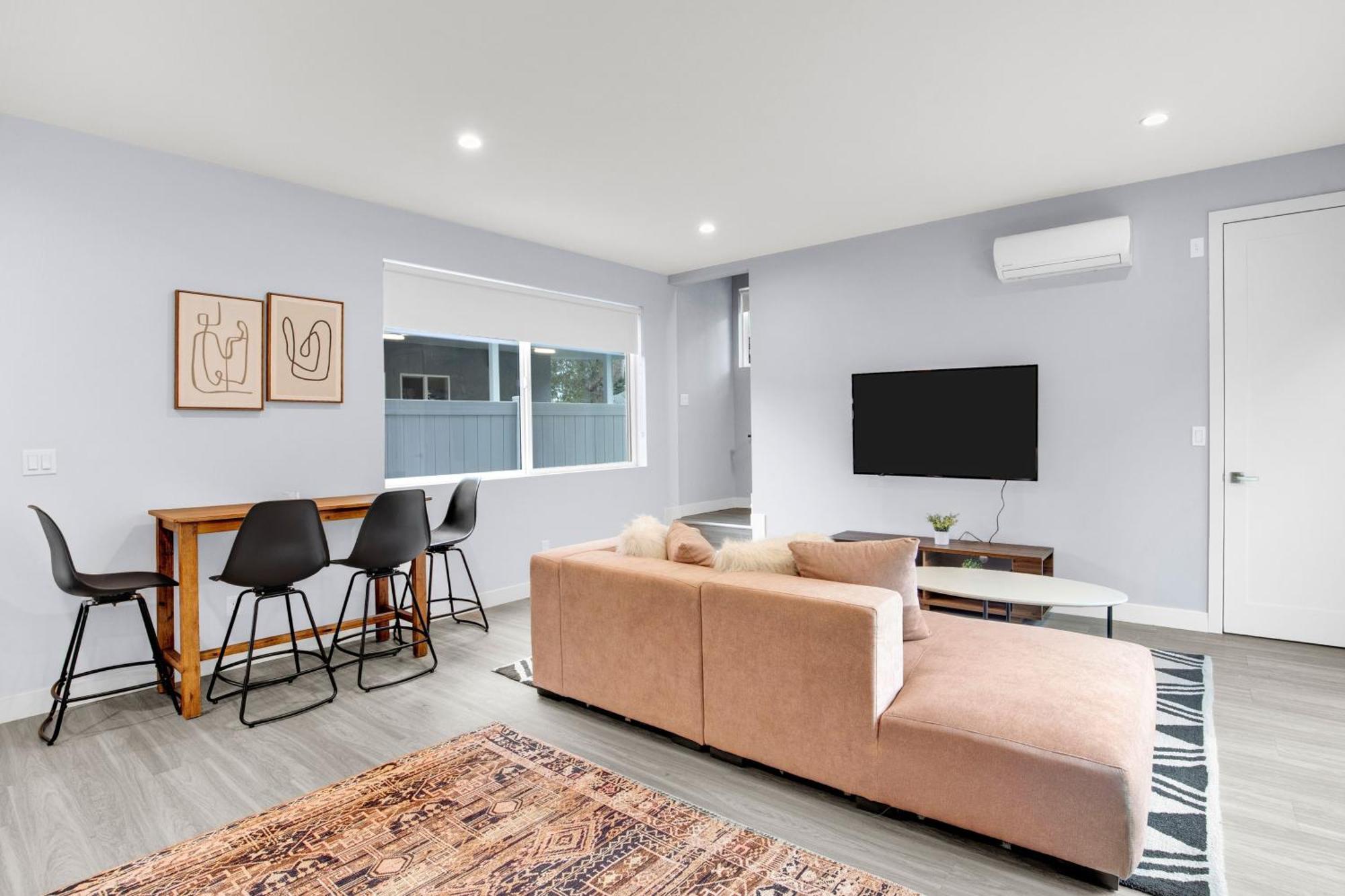 Vakantiehuis Fulton Ii By Avantstay Rooftop Patio W Views Los Angeles