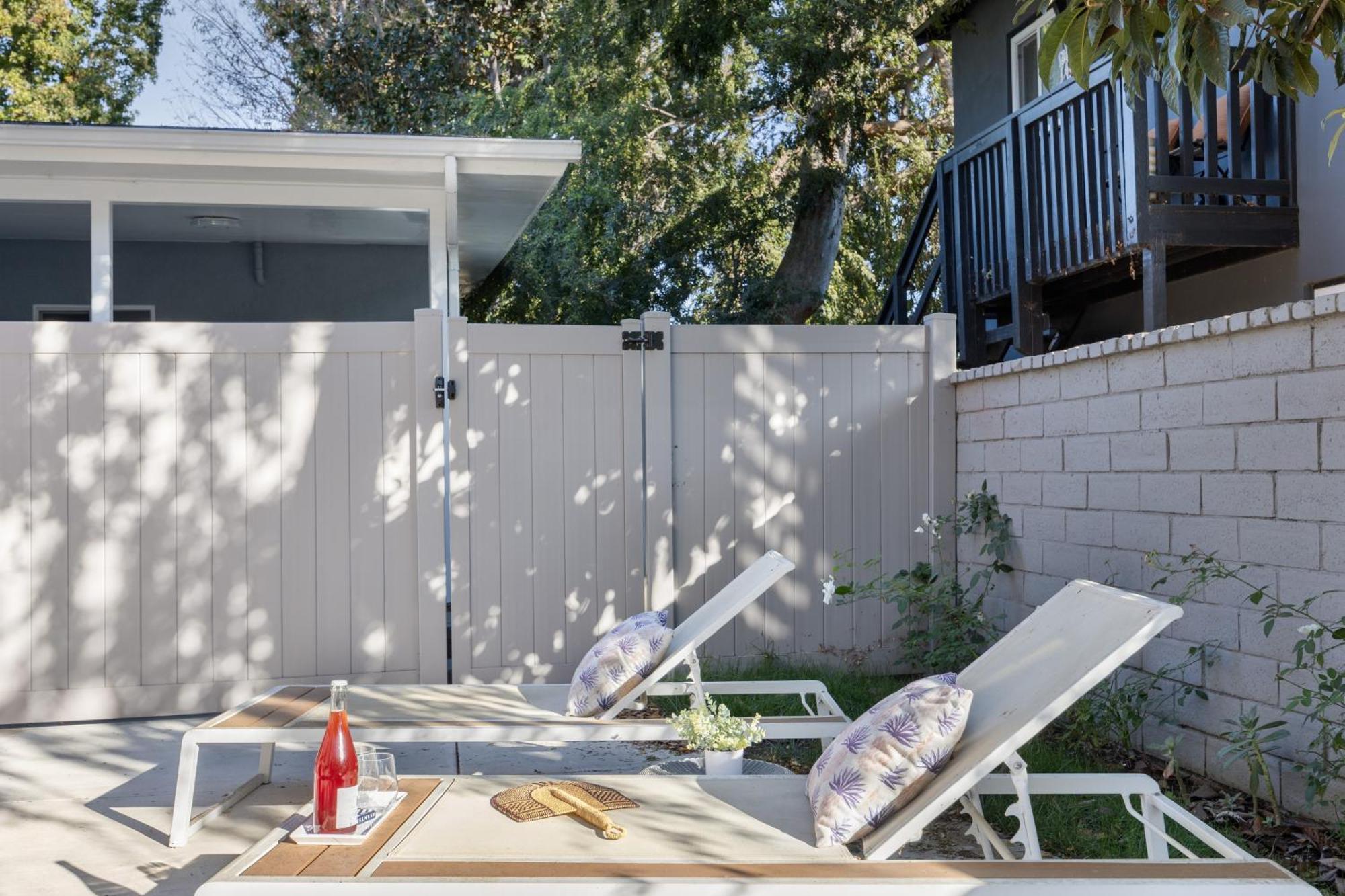 Fulton Ii By Avantstay Rooftop Patio W Views Vakantiehuis Los Angeles
