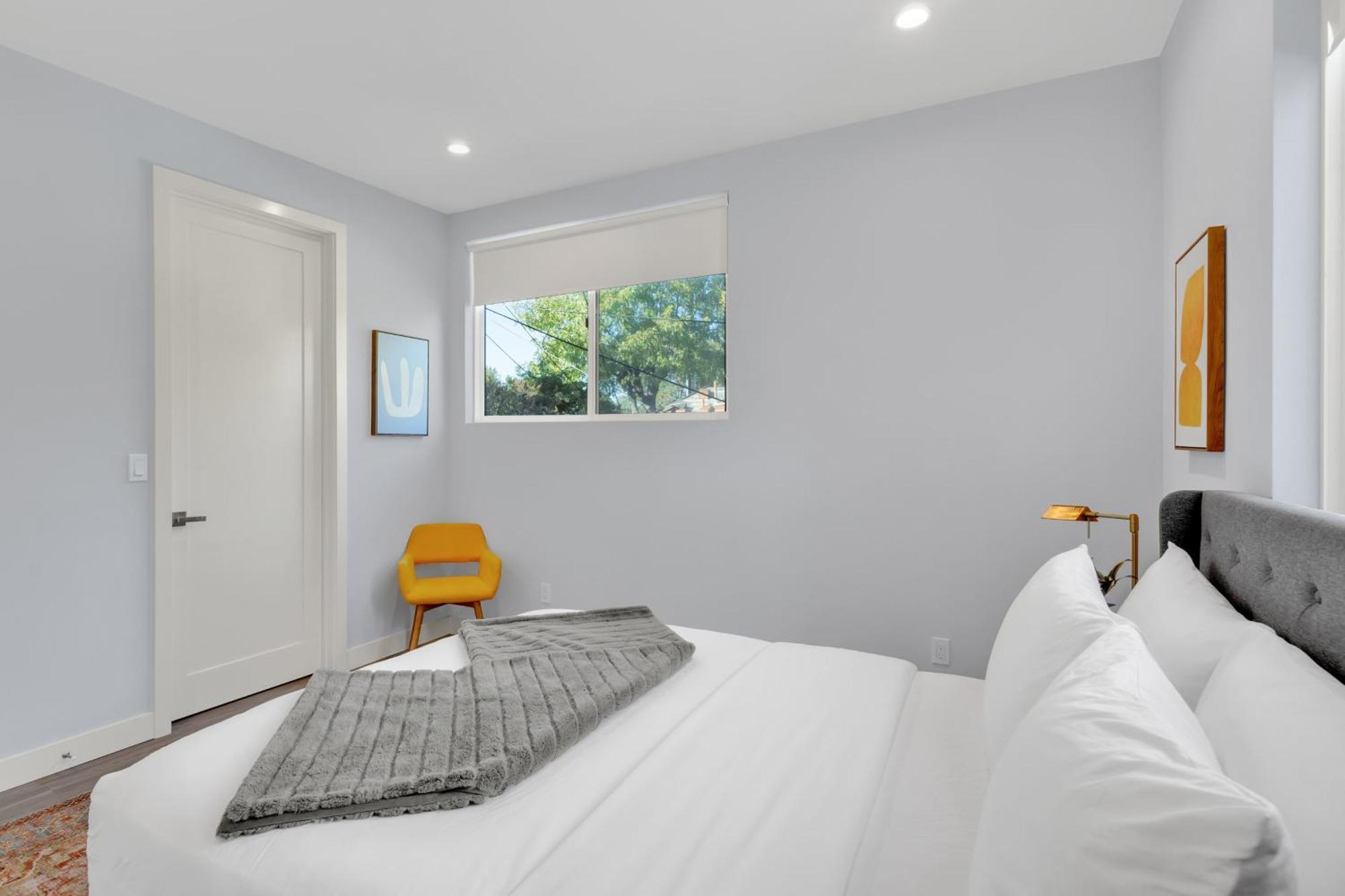 Vakantiehuis Fulton Ii By Avantstay Rooftop Patio W Views