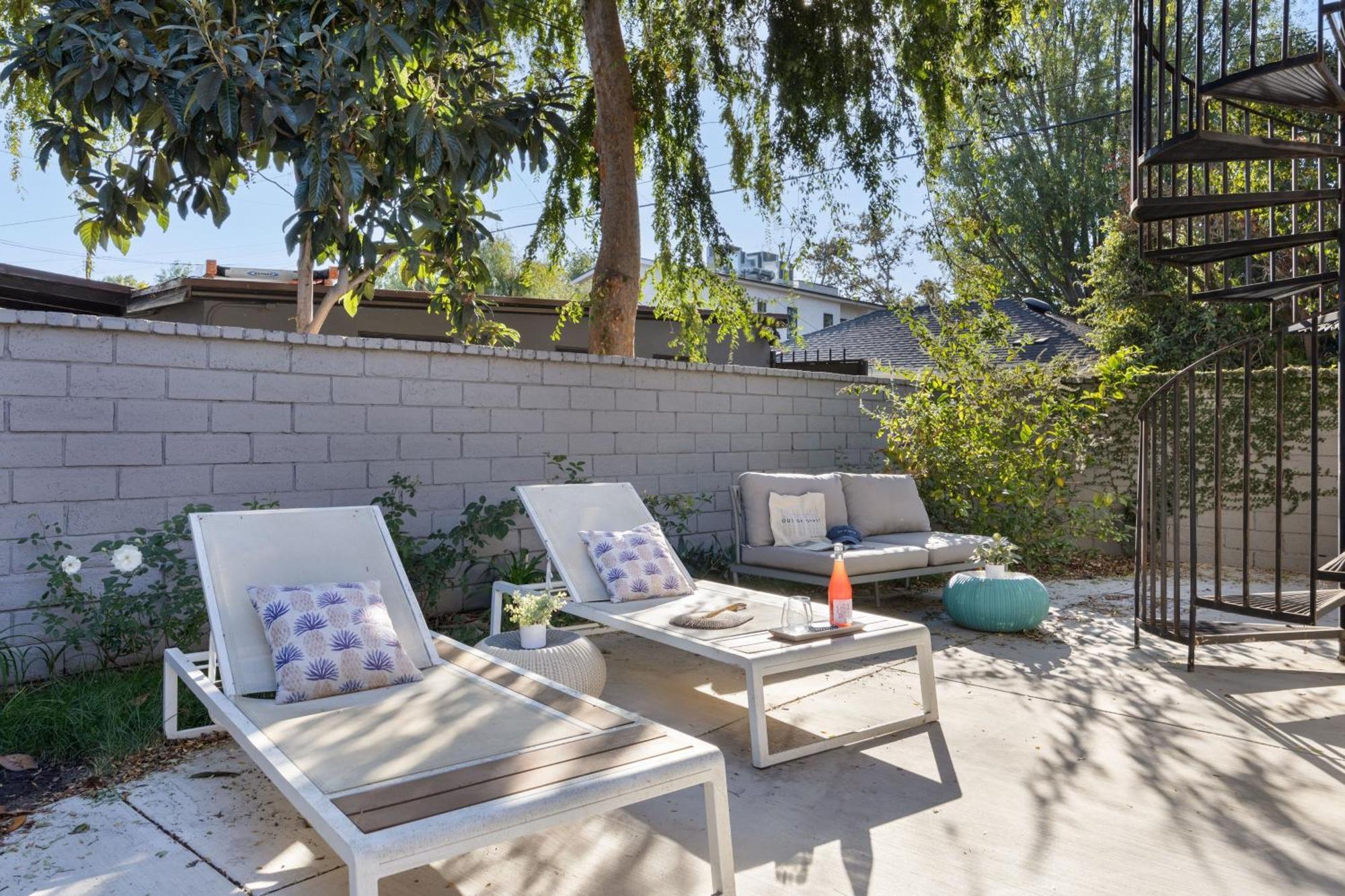 Vakantiehuis Fulton Ii By Avantstay Rooftop Patio W Views