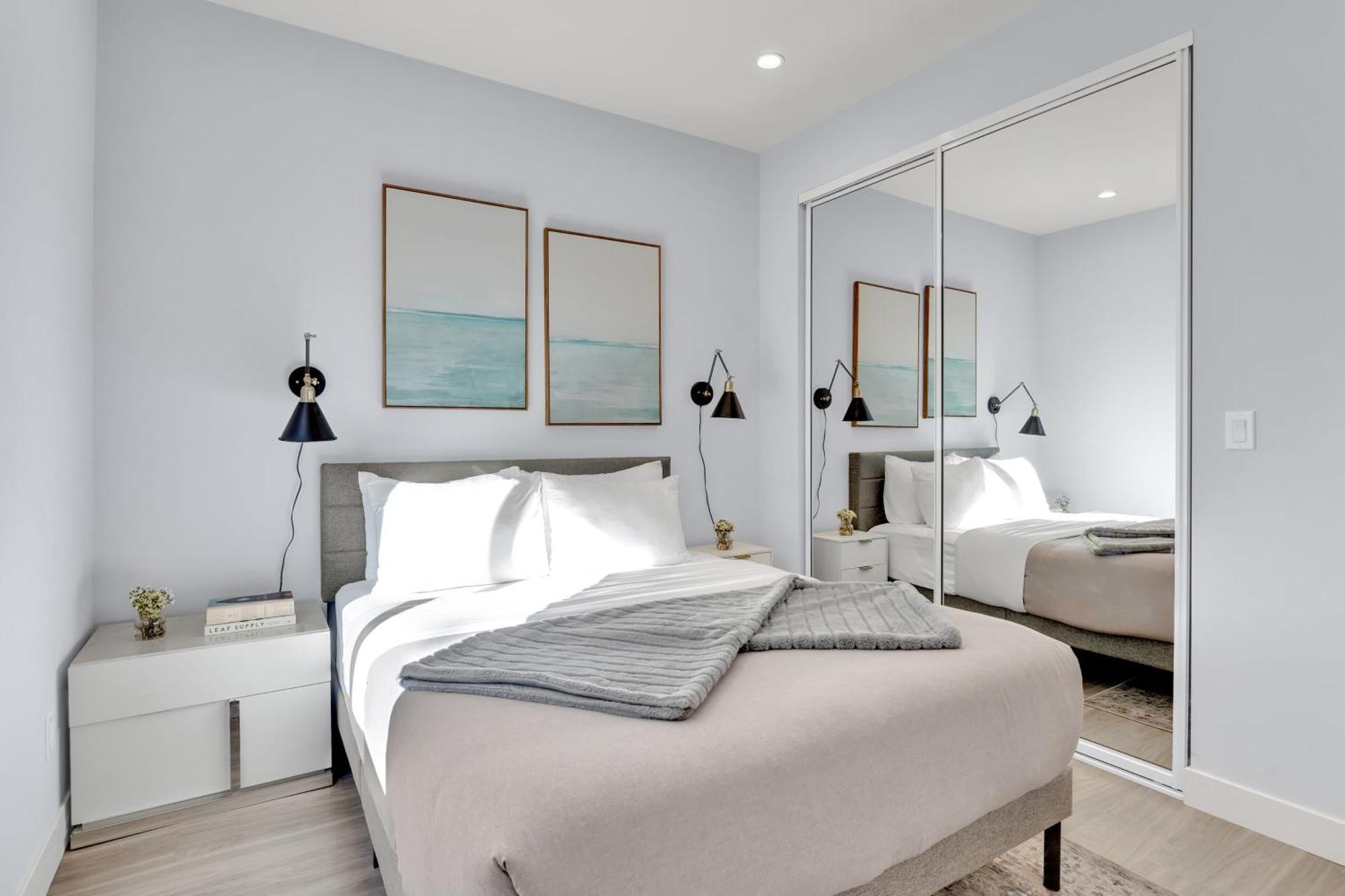 Vakantiehuis Fulton Ii By Avantstay Rooftop Patio W Views *